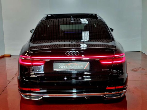 Audi A8 210 kW image number 10