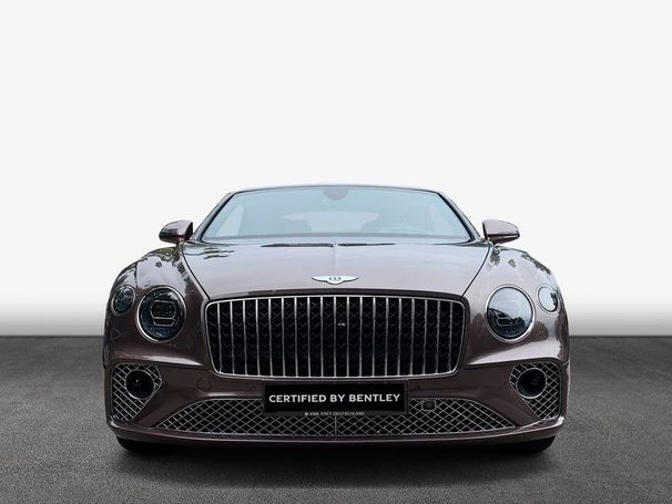 Bentley Continental GTC 404 kW image number 7