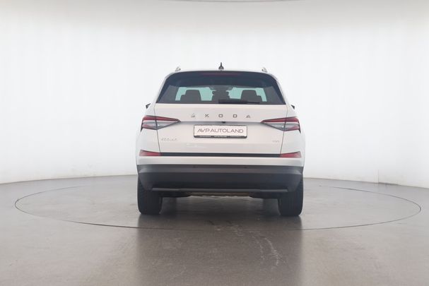 Skoda Kodiaq 2.0 TSI 4x4 DSG Style 140 kW image number 7