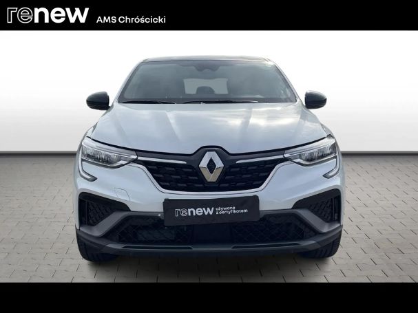 Renault Arkana 116 kW image number 8