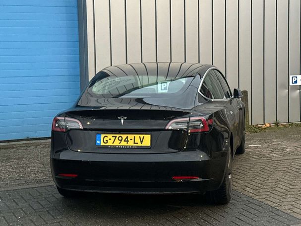 Tesla Model 3 60 Plus 175 kW image number 12