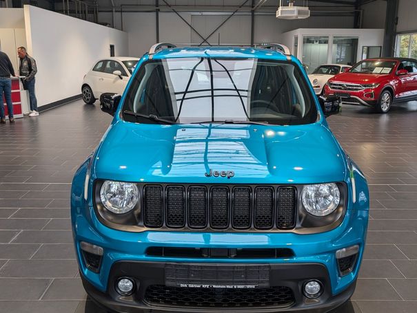 Jeep Renegade 88 kW image number 13