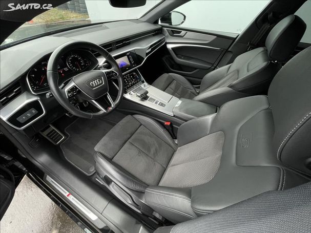 Audi A7 3.0 TDI 210 kW image number 5