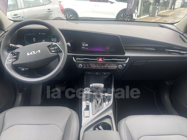 Kia Niro 96 kW image number 7