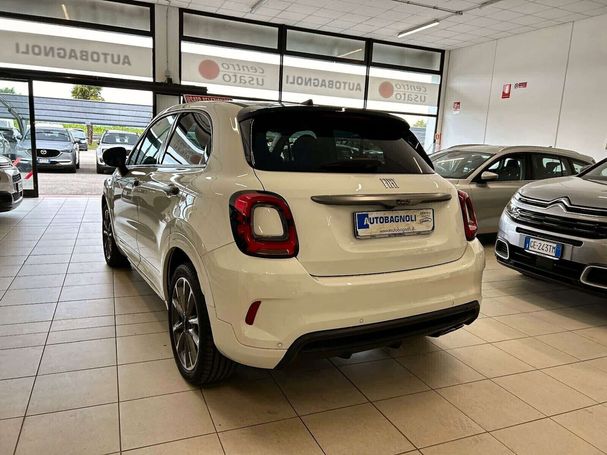 Fiat 500X 1.0 88 kW image number 4