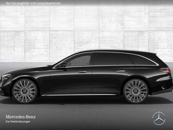 Mercedes-Benz E 200 T 150 kW image number 5