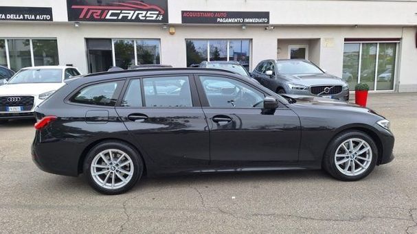 BMW 320d Touring Advantage 140 kW image number 2