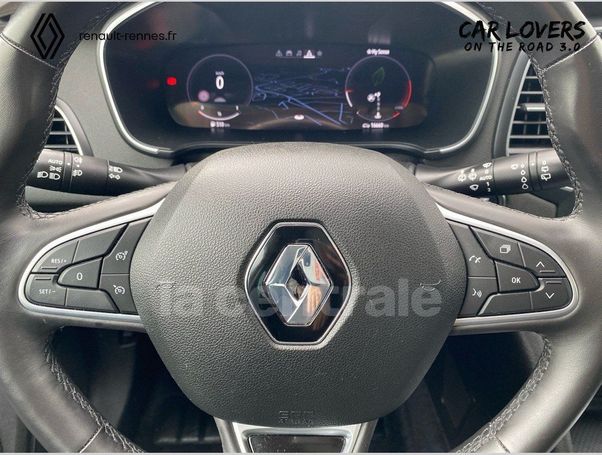 Renault Megane 103 kW image number 24