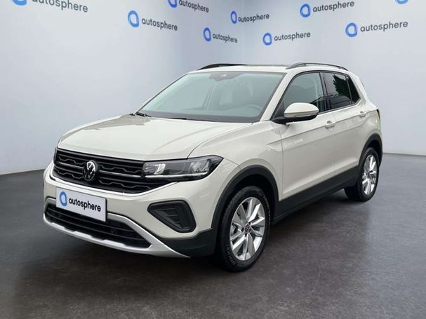 Volkswagen T-Cross 70 kW image number 1