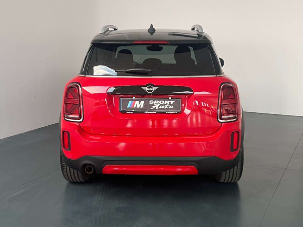 Mini One Countryman Mini 75 kW image number 5