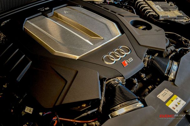 Audi RS6 Performance 463 kW image number 46