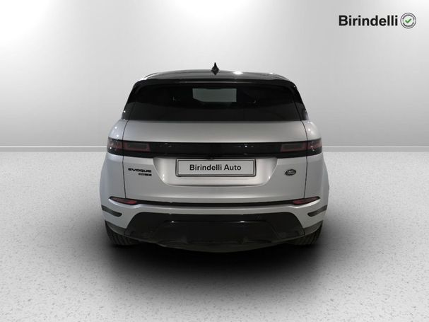 Land Rover Range Rover Evoque 132 kW image number 6