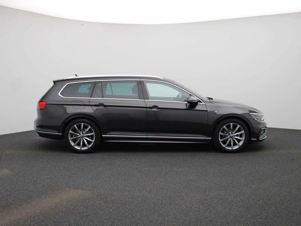 Volkswagen Passat Variant 1.5 TSI Business DSG 110 kW image number 6