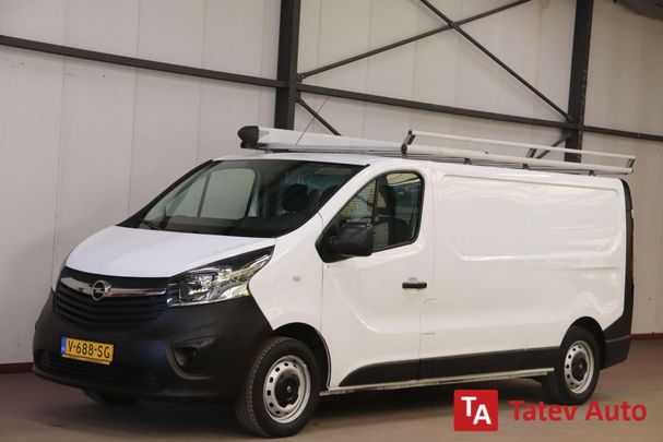 Opel Vivaro 1.6 CDTI L2H1 70 kW image number 1