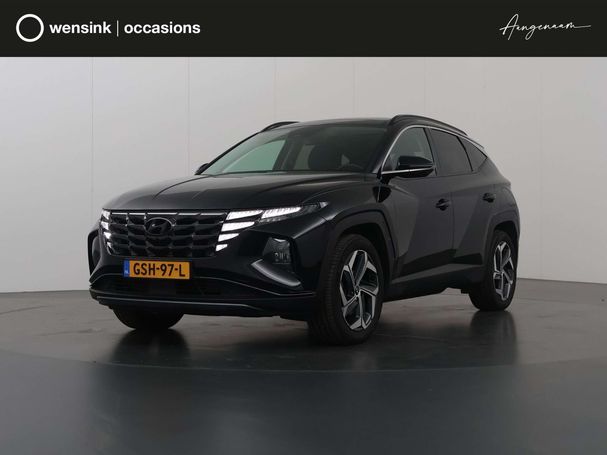 Hyundai Tucson PHEV 4WD 195 kW image number 1