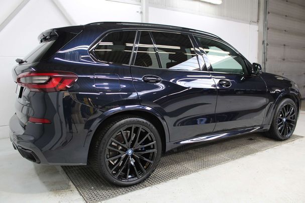 BMW X5 45e xDrive 290 kW image number 4