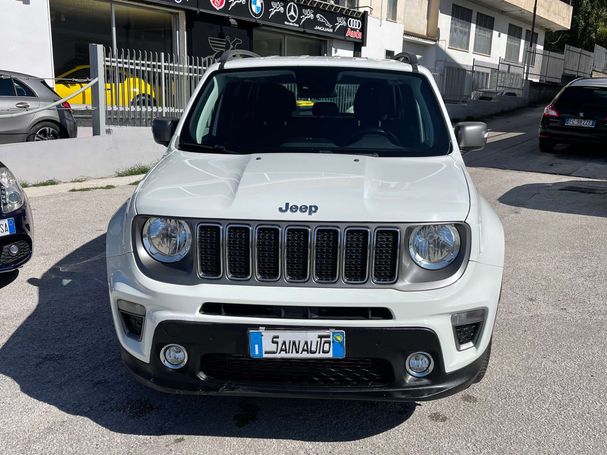 Jeep Renegade 1.6 88 kW image number 2