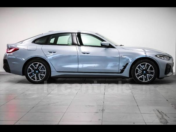 BMW i4 eDrive40 M Sport 250 kW image number 3