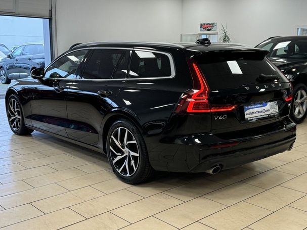 Volvo V60 R AWD Momentum 251 kW image number 8