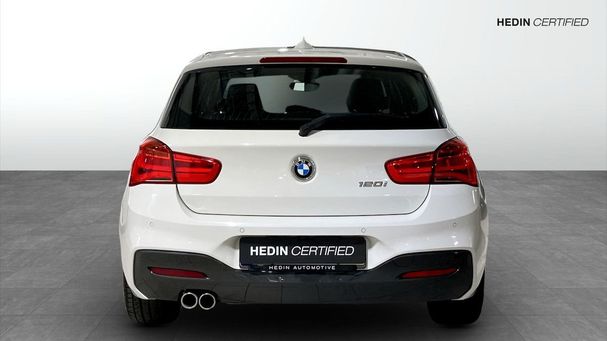 BMW 120i 135 kW image number 7