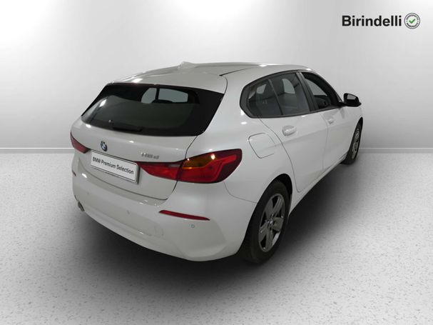 BMW 116d Advantage 85 kW image number 3