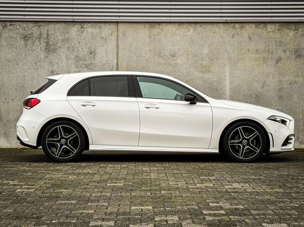 Mercedes-Benz A 180 AMG 100 kW image number 13