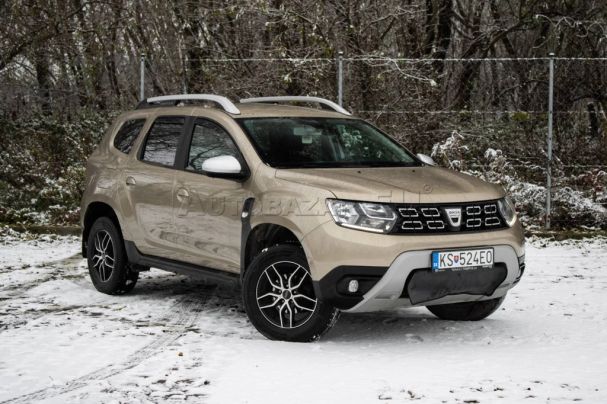 Dacia Duster SCe 84 kW image number 2