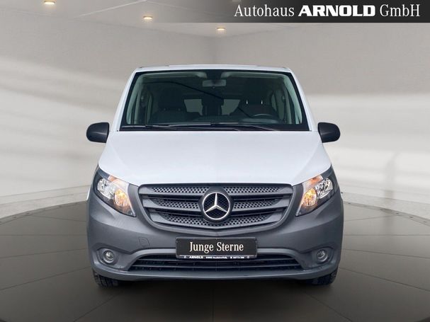 Mercedes-Benz Vito Tourer 114 CDi 100 kW image number 7