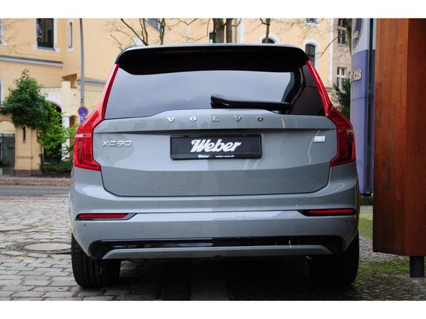 Volvo XC90 T8 Recharge AWD 335 kW image number 7