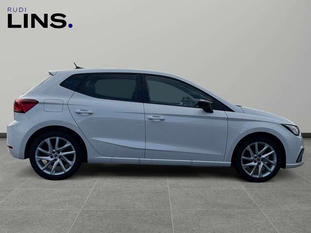 Seat Ibiza 1.0 TSI FR 70 kW image number 6