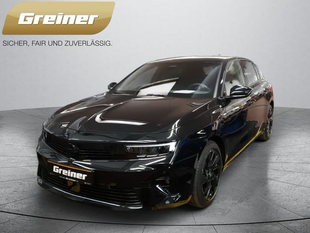 Opel Astra 165 kW image number 2