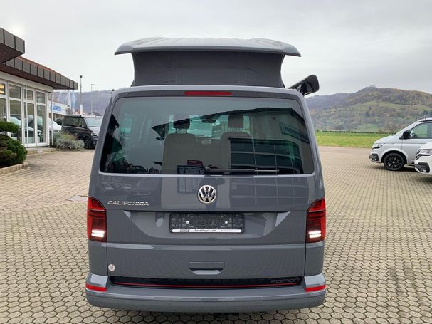 Volkswagen T6 California Beach Camper Edition DSG 150 kW image number 25