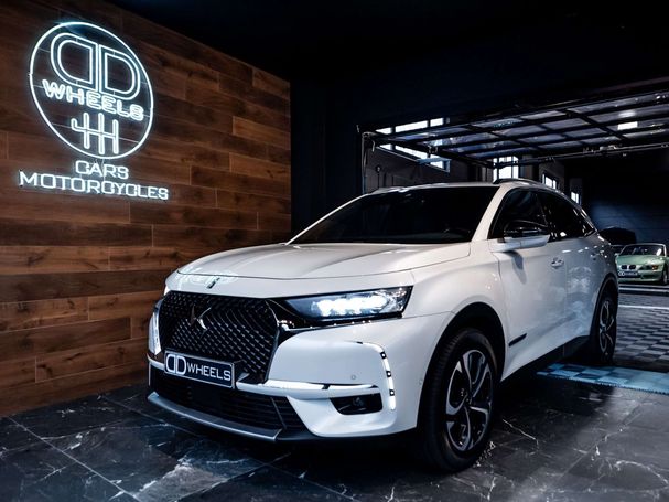 DS Automobiles 7 Crossback 130 kW image number 1