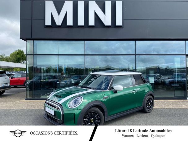 Mini Cooper SE Edition Premium 137 kW image number 1