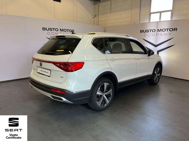 Seat Tarraco 1.4 e-Hybrid XCellence 180 kW image number 6