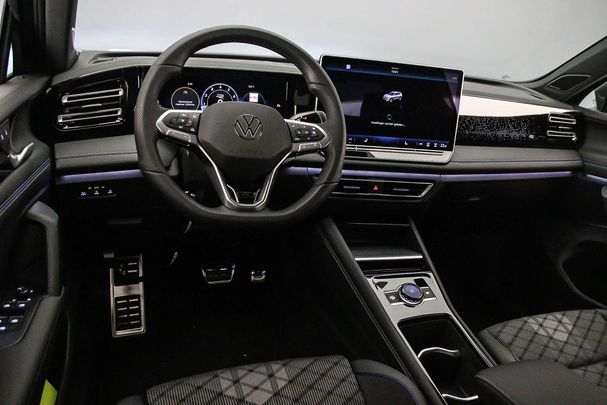 Volkswagen Tiguan 1.5 eTSI DSG 110 kW image number 42