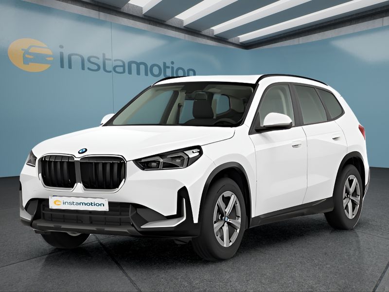 BMW X1 sDrive20i 115 kW
