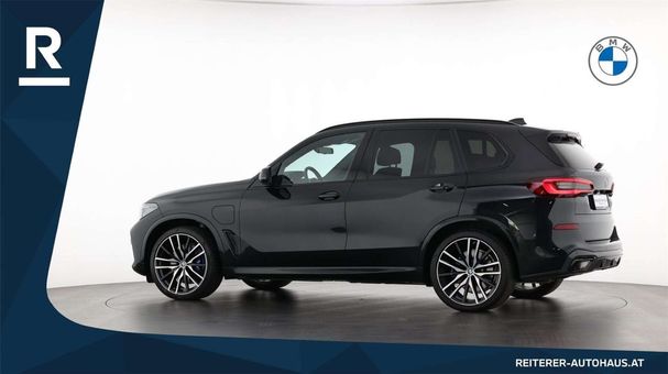 BMW X5 45e xDrive 290 kW image number 15