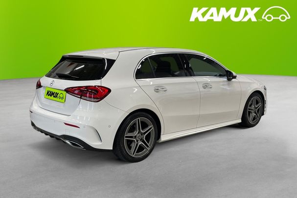 Mercedes-Benz A 180 d 85 kW image number 3