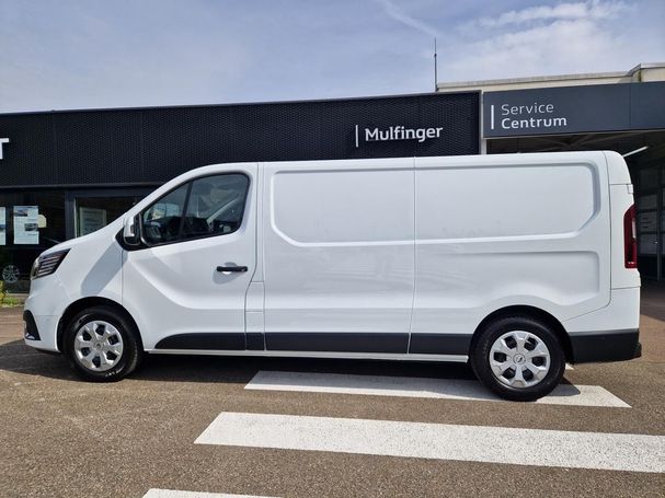 Renault Trafic L2H1 E-Tech 90 kW image number 5