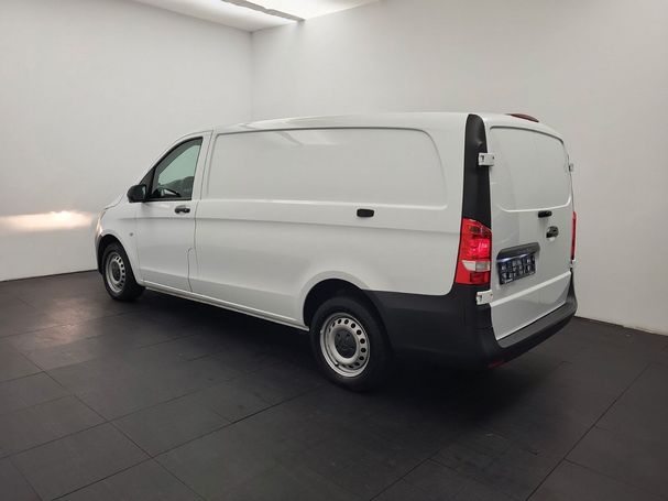 Mercedes-Benz Vito 116 120 kW image number 8