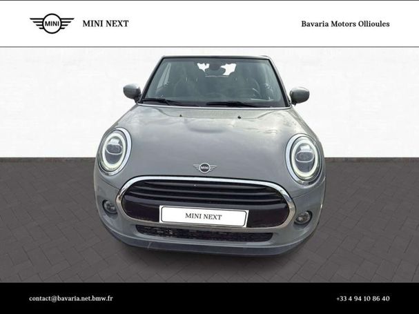 Mini Cooper 101 kW image number 18