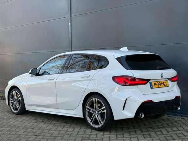 BMW 118d 110 kW image number 4