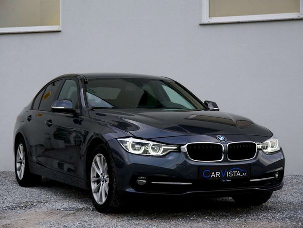 BMW 318i Sport Line 100 kW image number 3