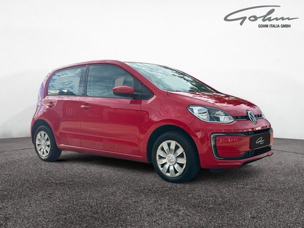 Volkswagen up! 60 kW image number 7