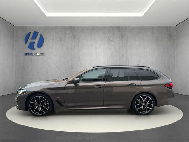 BMW 540i Touring M xDrive 245 kW image number 6