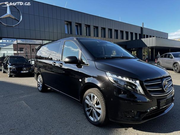 Mercedes-Benz Vito 119 CDi Tourer SELECT 140 kW image number 7