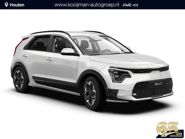 Kia Niro 150 kW image number 1