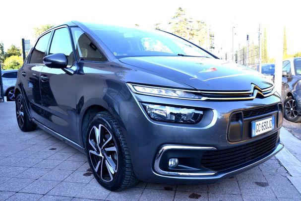 Citroen C4 SpaceTourer BlueHDi 130 96 kW image number 2