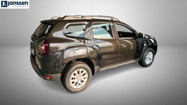 Dacia Duster TCe 130 96 kW image number 3